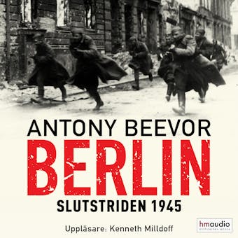 Berlin. Slutstriden 1945 - undefined