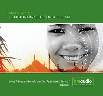 Religionernas historia - islam - Sören Wibeck