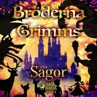 Bröderna Grimms sagor - undefined