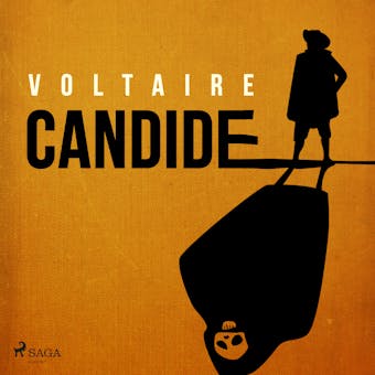 Candide - undefined