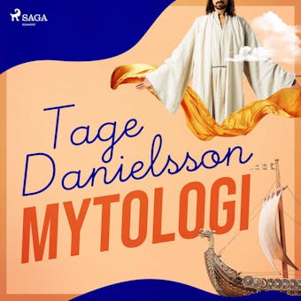 Mytologi - Tage Danielsson