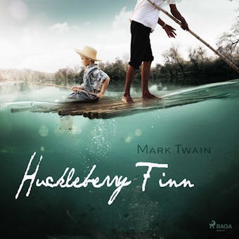 Huckleberry Finn - undefined