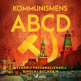 Kommunismens ABCD - undefined