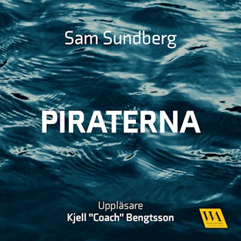 Piraterna - Sam Sundberg, Anders Rydell