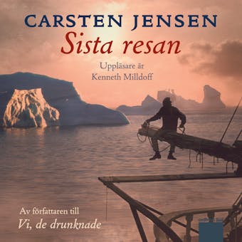 Sista resan - Carsten Jensen