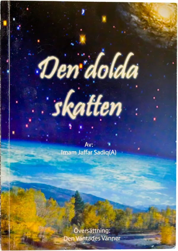 Den dolda skatten