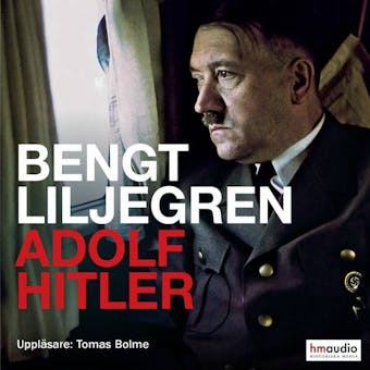 Adolf Hitler - undefined