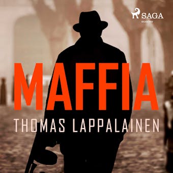 Maffia - Thomas Lappalainen
