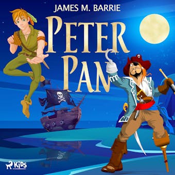 Peter Pan - undefined