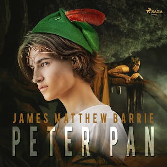 Peter Pan - undefined