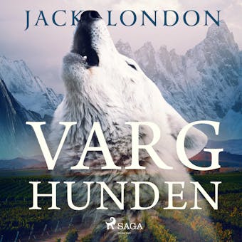 Varghunden - Jack London