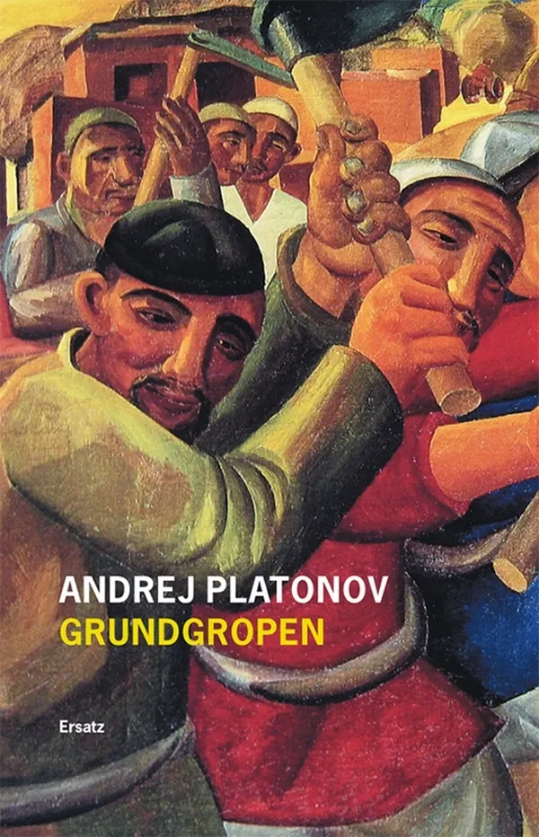 Grundgropen