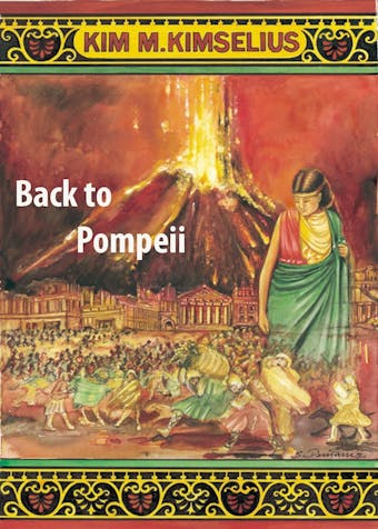 Back to Pompeii - undefined