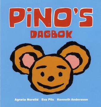 Pinos dagbok - undefined