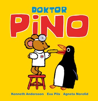 Doktor Pino - undefined