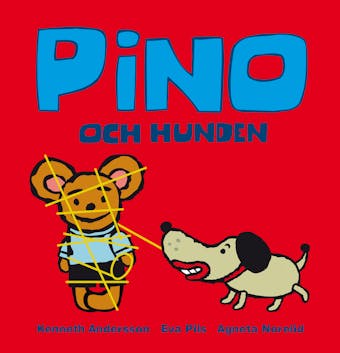 Pino och hunden - undefined