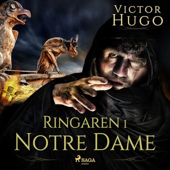 Ringaren i Notre Dame - Victor Hugo
