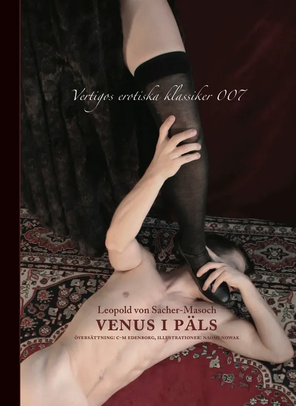 Venus i päls