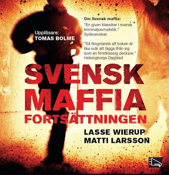 Svensk maffia - fortsättningen - undefined
