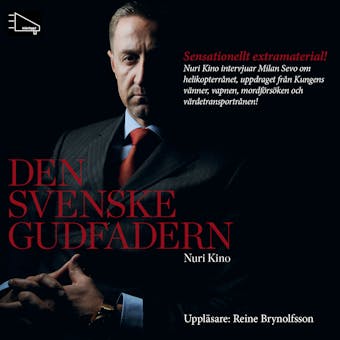 Den svenske gudfadern - undefined