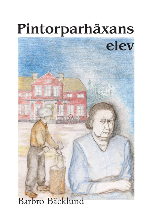 Pintorparhäxans elev