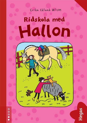 Ridskola med Hallon - undefined