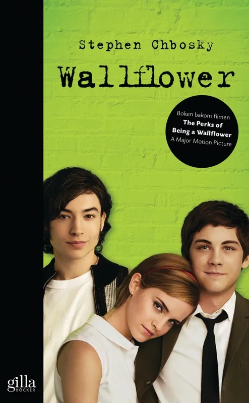 Wallflower