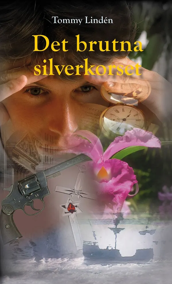 Det brutna silverkorset