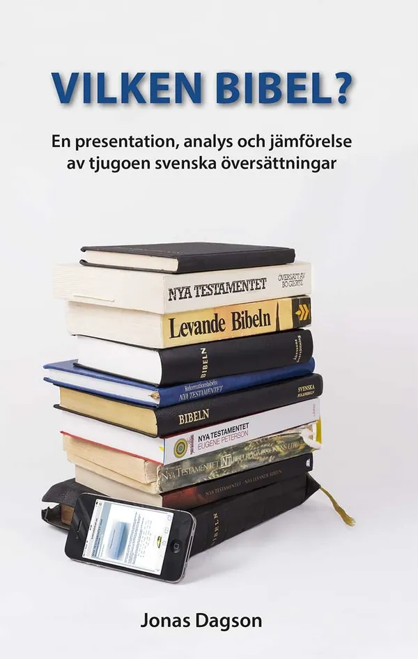 Vilken Bibel?