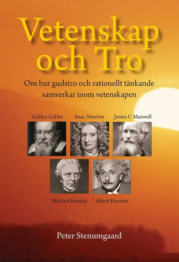 Vetenskap och Tro