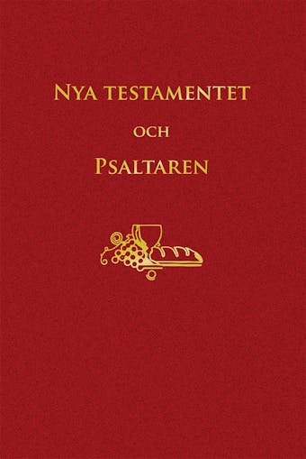 Nya Testamentet och Psaltaren - Svenska Folkbibeln 2014 - undefined