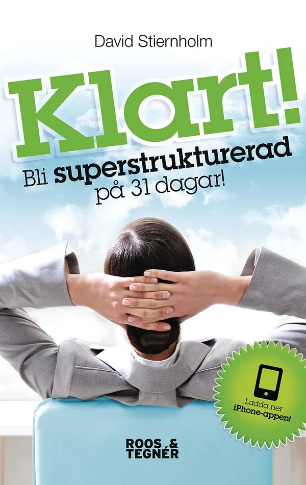 Klart - Bli Superstrukturerad på 31 dagar