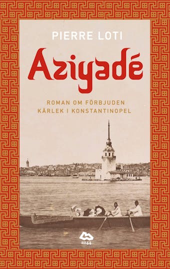 Aziyade - undefined
