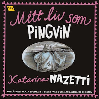 Mitt liv som pingvin