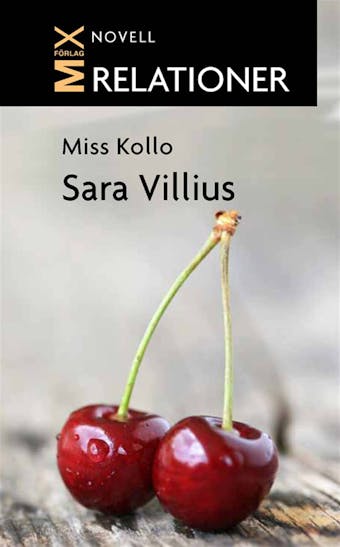 Miss Kollo - undefined