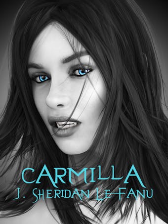 Carmilla - undefined