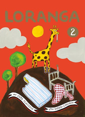 Loranga. Del 2 - undefined