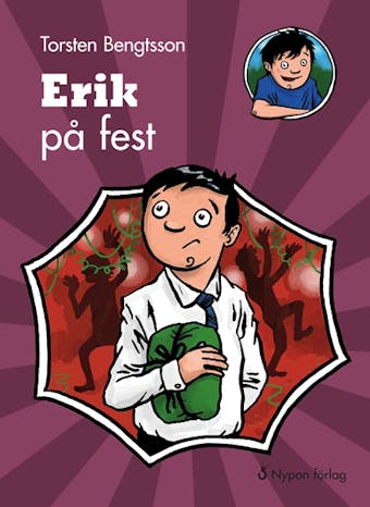 Erik på fest - Torsten Bengtsson