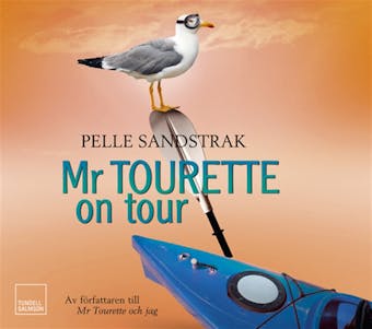 Mr Tourette on tour - undefined