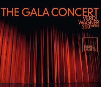 The Gala Concert - undefined