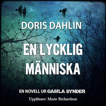 En lycklig människa - Doris Dahlin