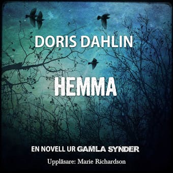 Hemma - Doris Dahlin
