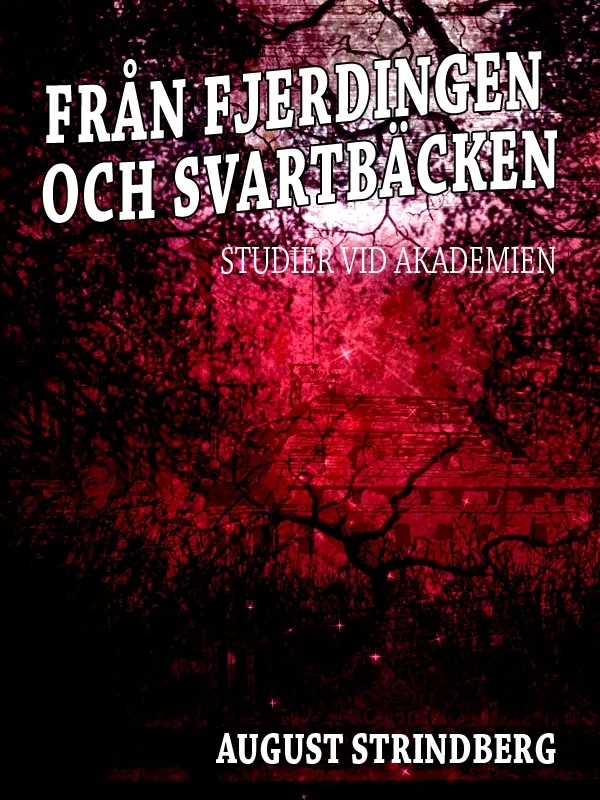 Från Fjerdingen och Svartbäcken