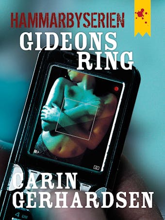 Gideons ring - undefined