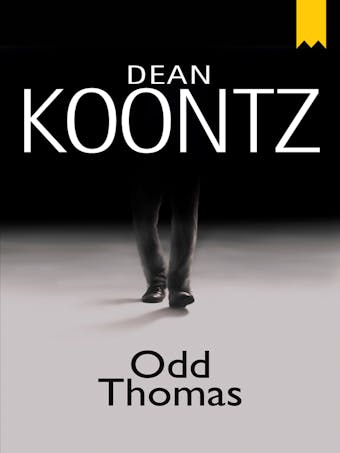 Odd Thomas - Dean Koontz