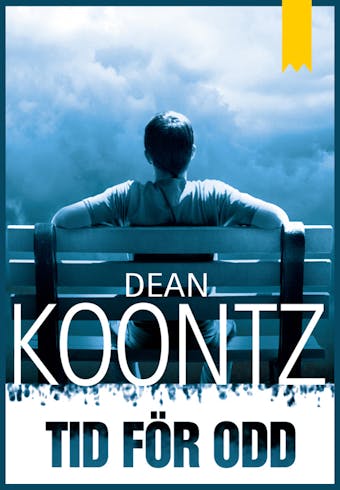 Tid för Odd - Dean Koontz