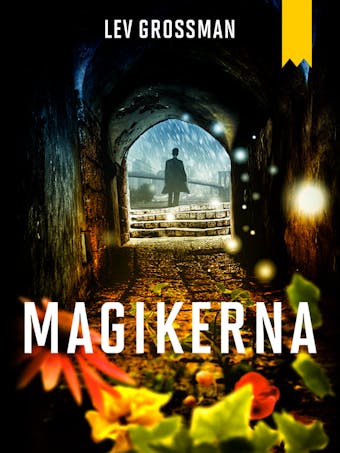 Magikerna - undefined