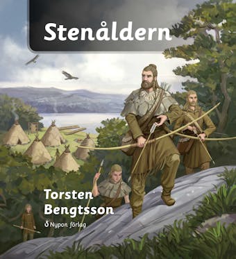 Stenåldern - Torsten Bengtsson