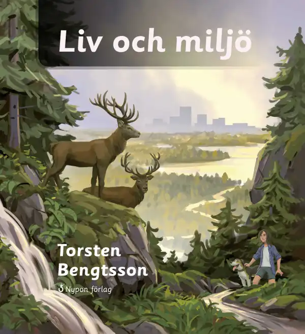 Liv och miljö