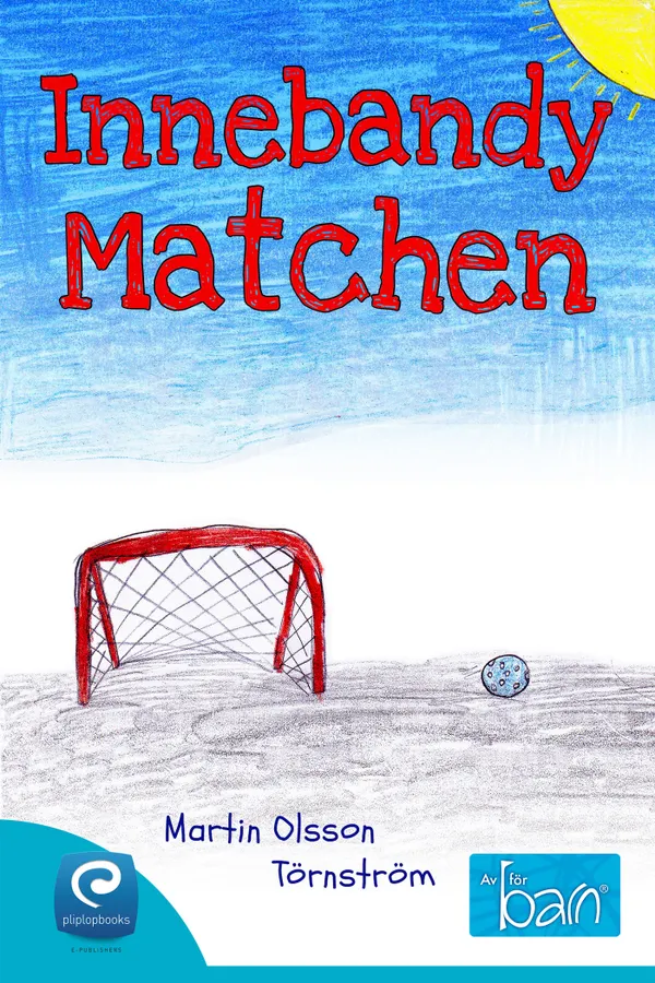 Innebandymatchen